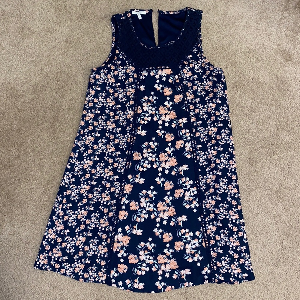Maurice’s floral dress - Picture 1 of 6
